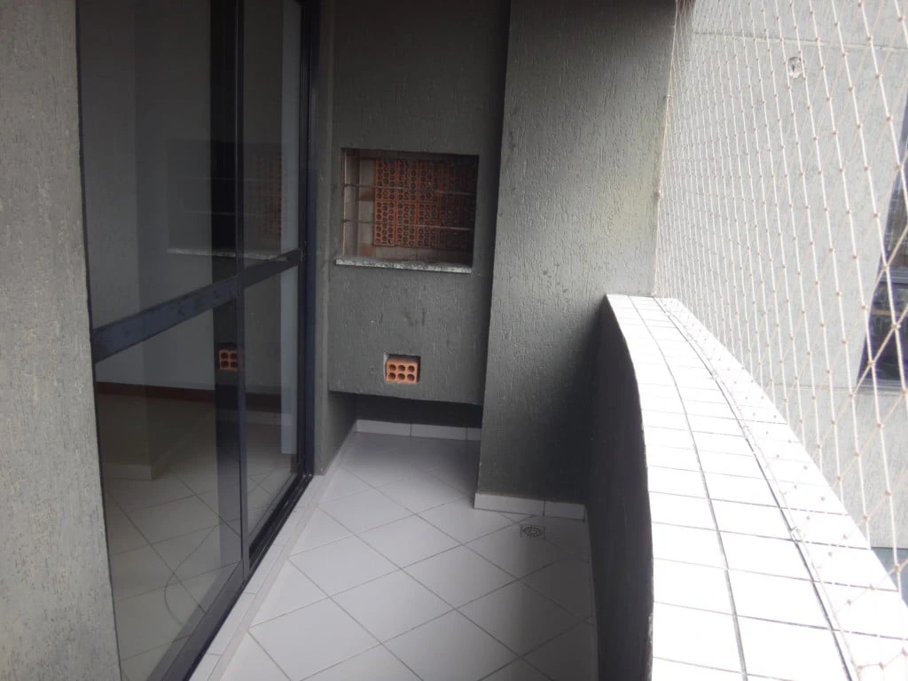 One-bedroom, 58 m² apartment in Curitiba — photo 22