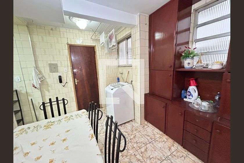 Сдаваемая меблированная квартира 2 спальни и кухня с газовой плитой — photo 2