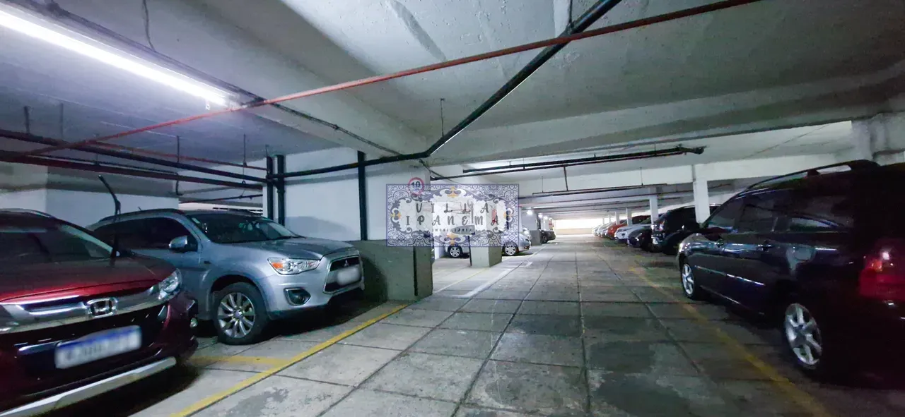 165 m² duplex with 3 bedrooms and a private balcony BBQ — photo 62