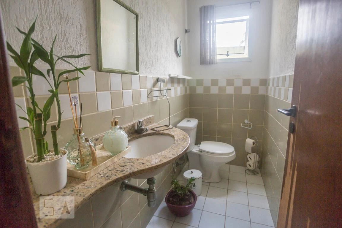 Furnished 680 m² house with 3 bedrooms — photo 38