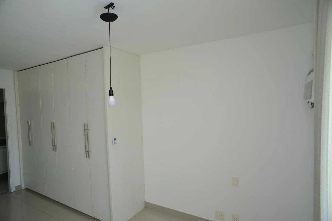 3-bedroom apartment in a building with a sauna — photo 55