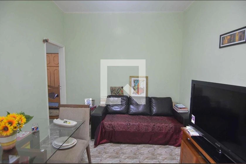 Мебльована квартира з 1 спальнею 62 м² і місцем — photo 21
