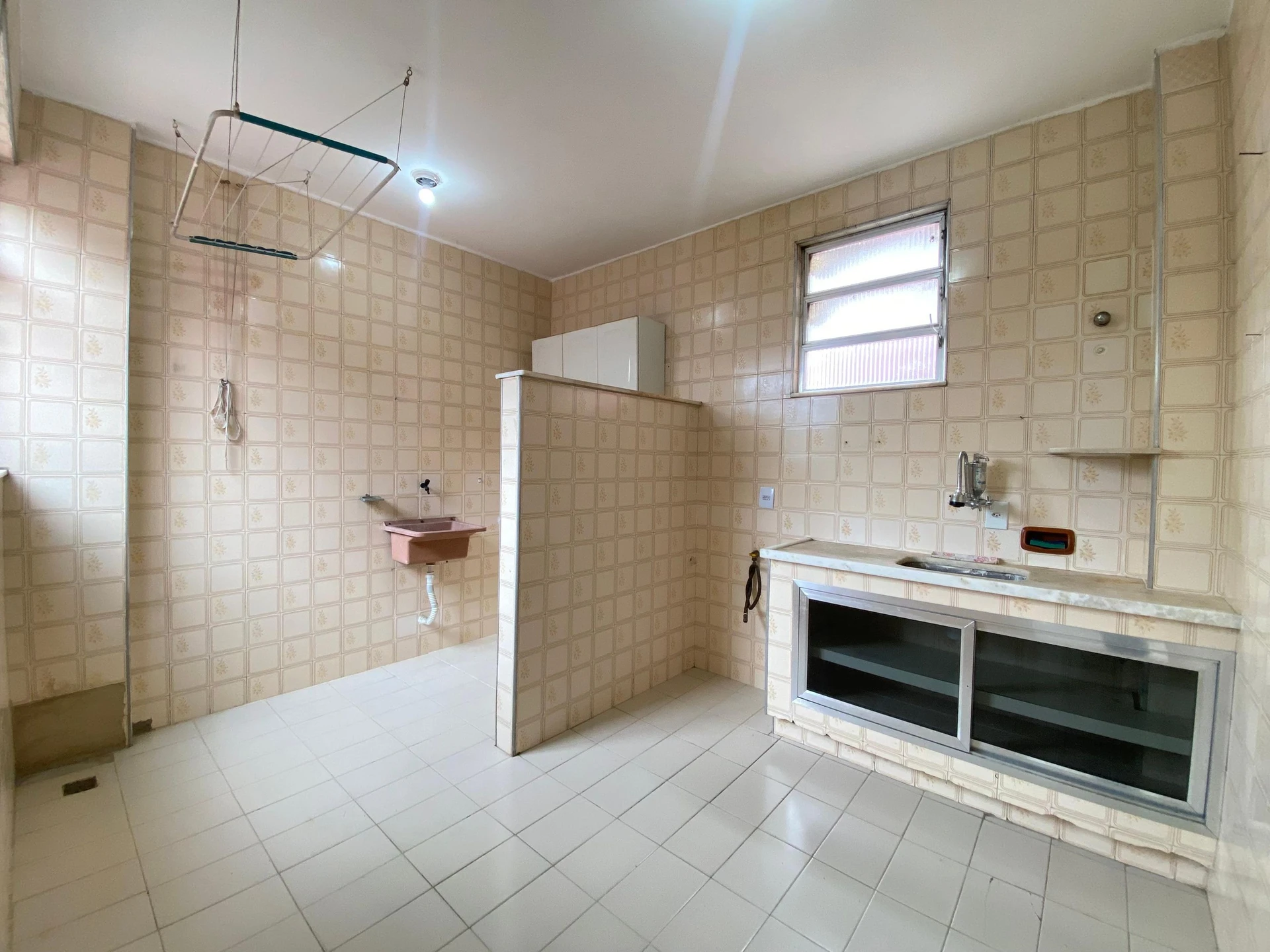 Квартира: 1 спальня, 45 м² — photo 21