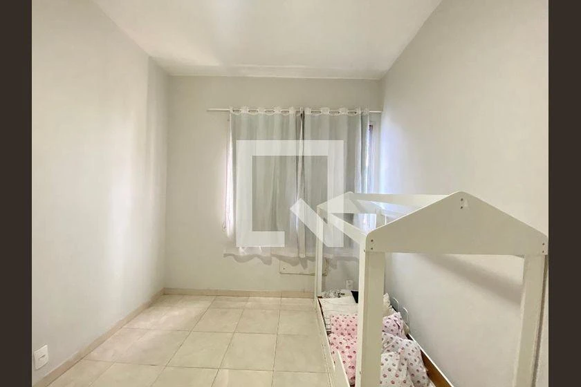 Apartamento de 3 quartos com varanda envidraçada, Méier — photo 35