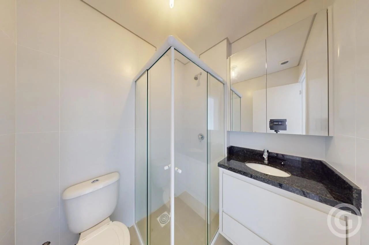 Квартира 58 м² з 2 спальнями, 1 з власною ванною — photo 8