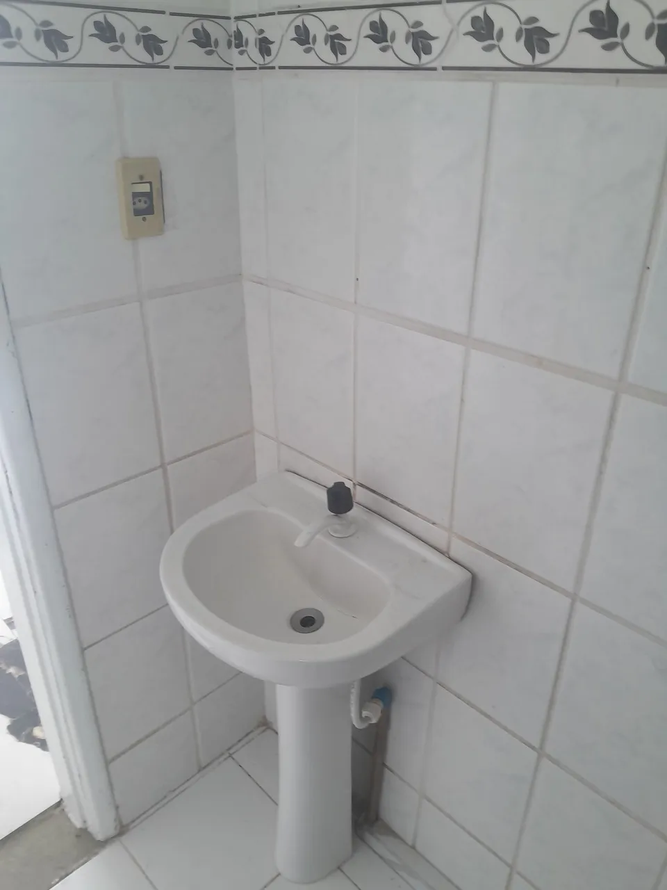 Mountain view in a one-bedroom apartment, 25 m² — photo 20