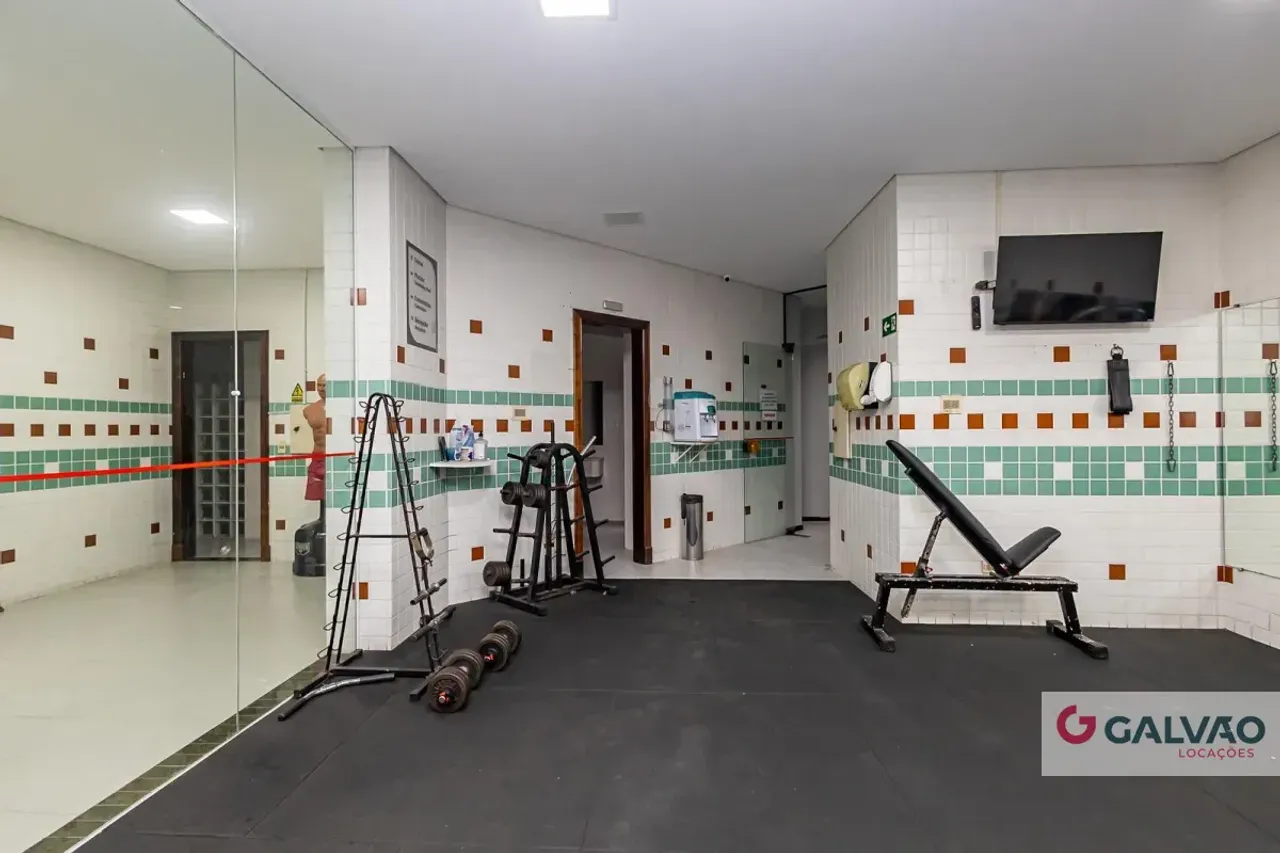 Apartamento com 84,44 m², 1 quarto e sem vaga — photo 5