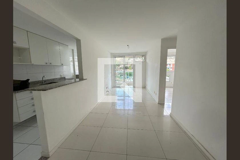Apartamento, 62 m², com vista para as montanhas — photo 2