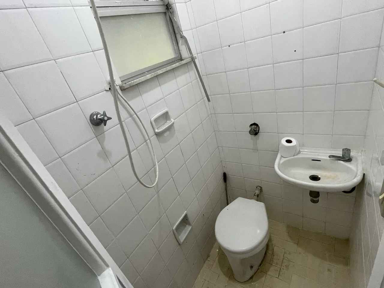Apartment with 2 bedrooms, 2 bathrooms and 1 parking space — photo 28