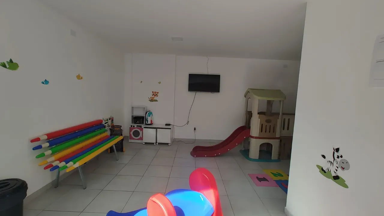 Apartamento com 2 quartos e 2 banheiros, com vaga — photo 49