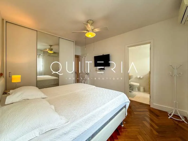 Apartment with 4 bedrooms and 5 bathrooms plus 2 parking spaces — photo 14
