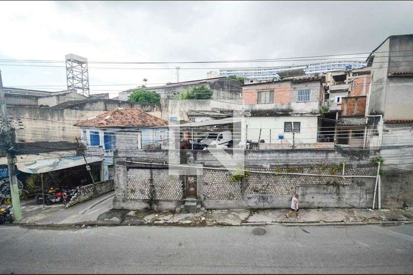Apartamento para locação com 2 quartos e varanda — photo 26