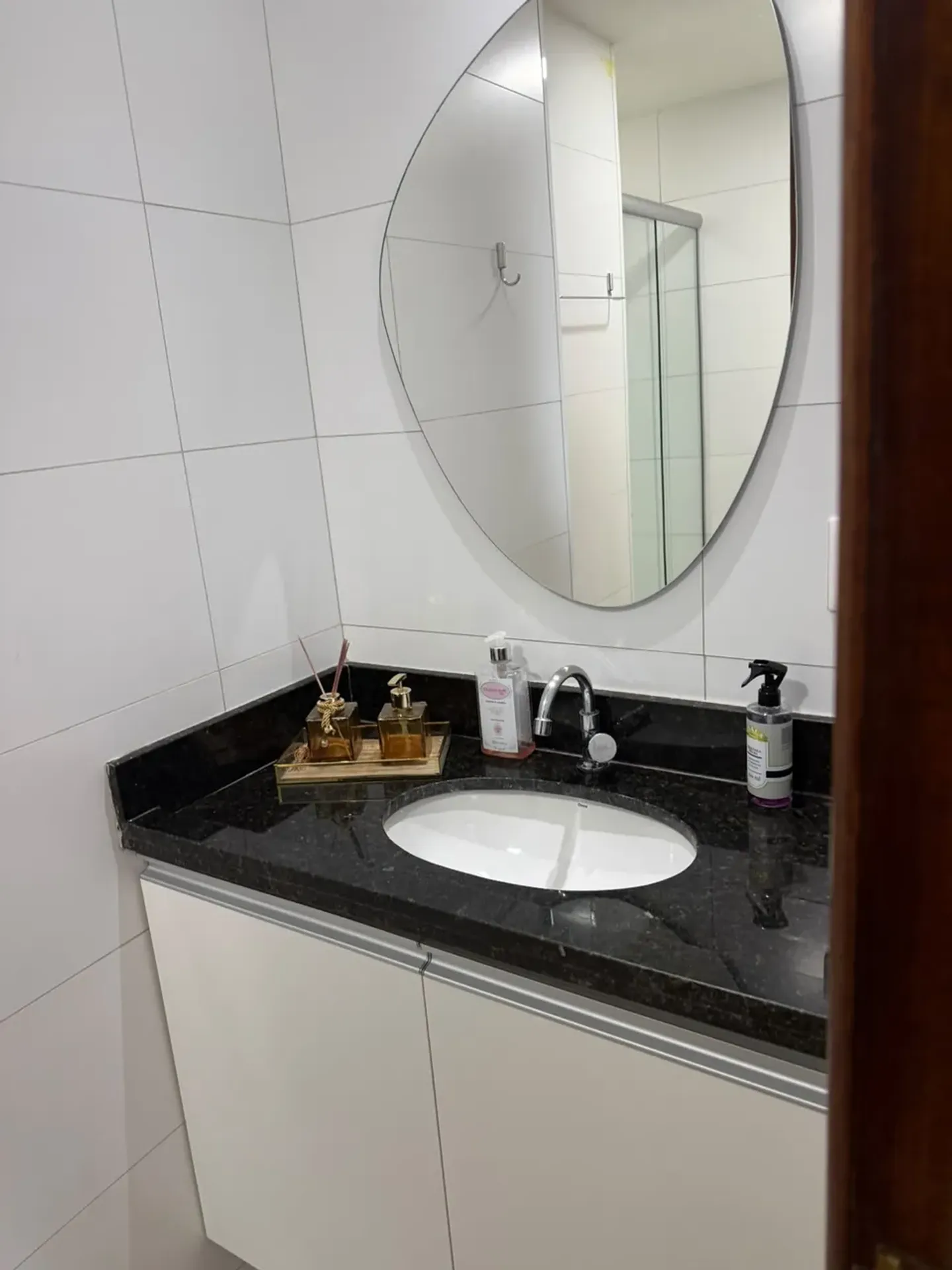 Furnished apartment on the 6th floor with open kitchen — photo 10