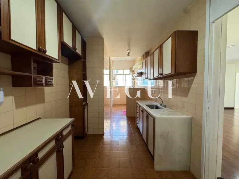Apartment, 100 m², with a water view — photo 14