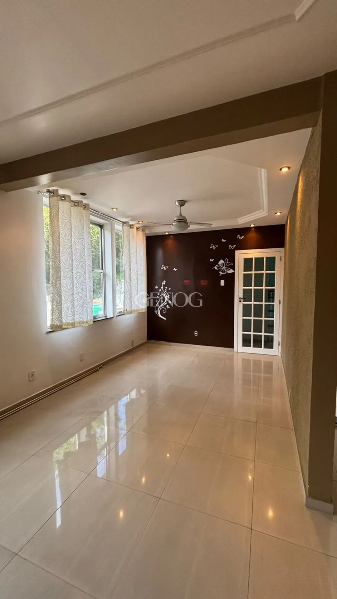 Apartamento de 100 m² con 3 dormitorios y 2 baños — photo 3