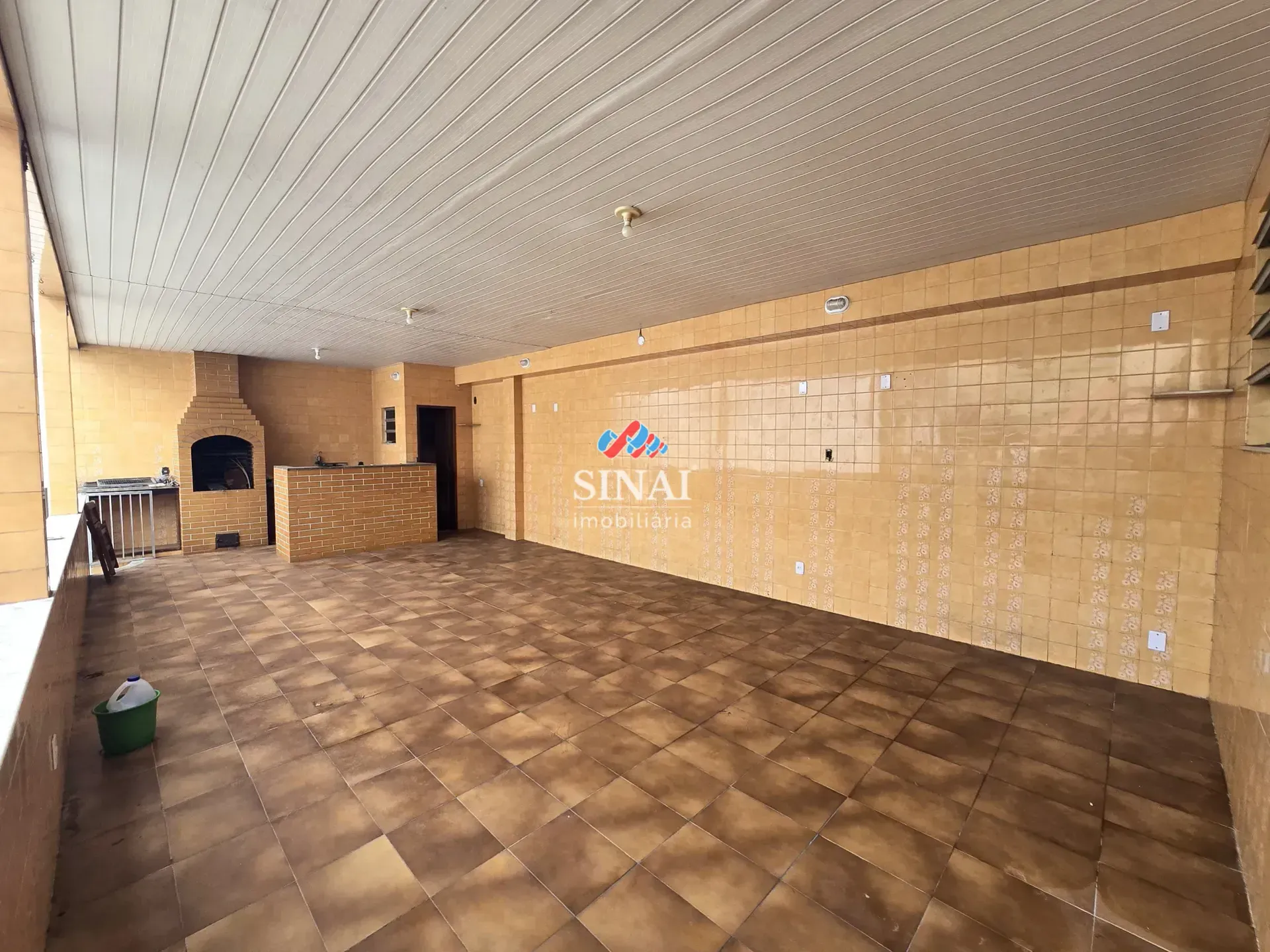 Casa com 2 quartos e churrasqueira privativa — photo 62