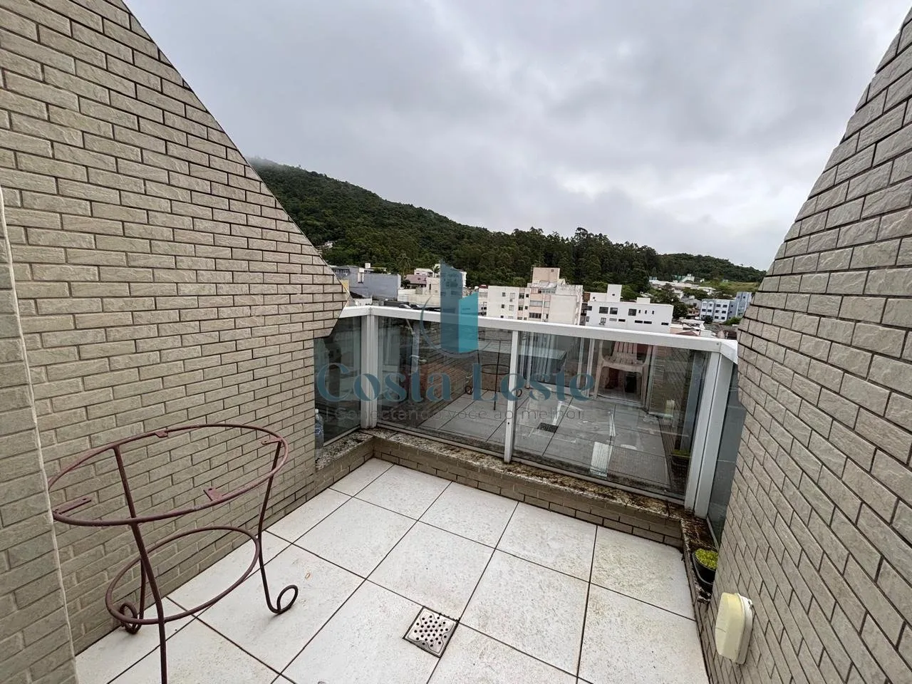 Departamento con espacio de home office en Florianópolis — photo 12