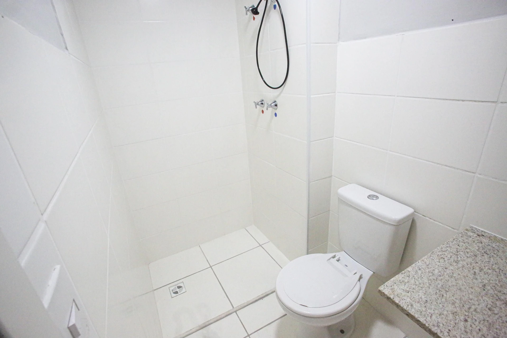 Apartamento de 2 quartos em condomínio com academia — photo 34