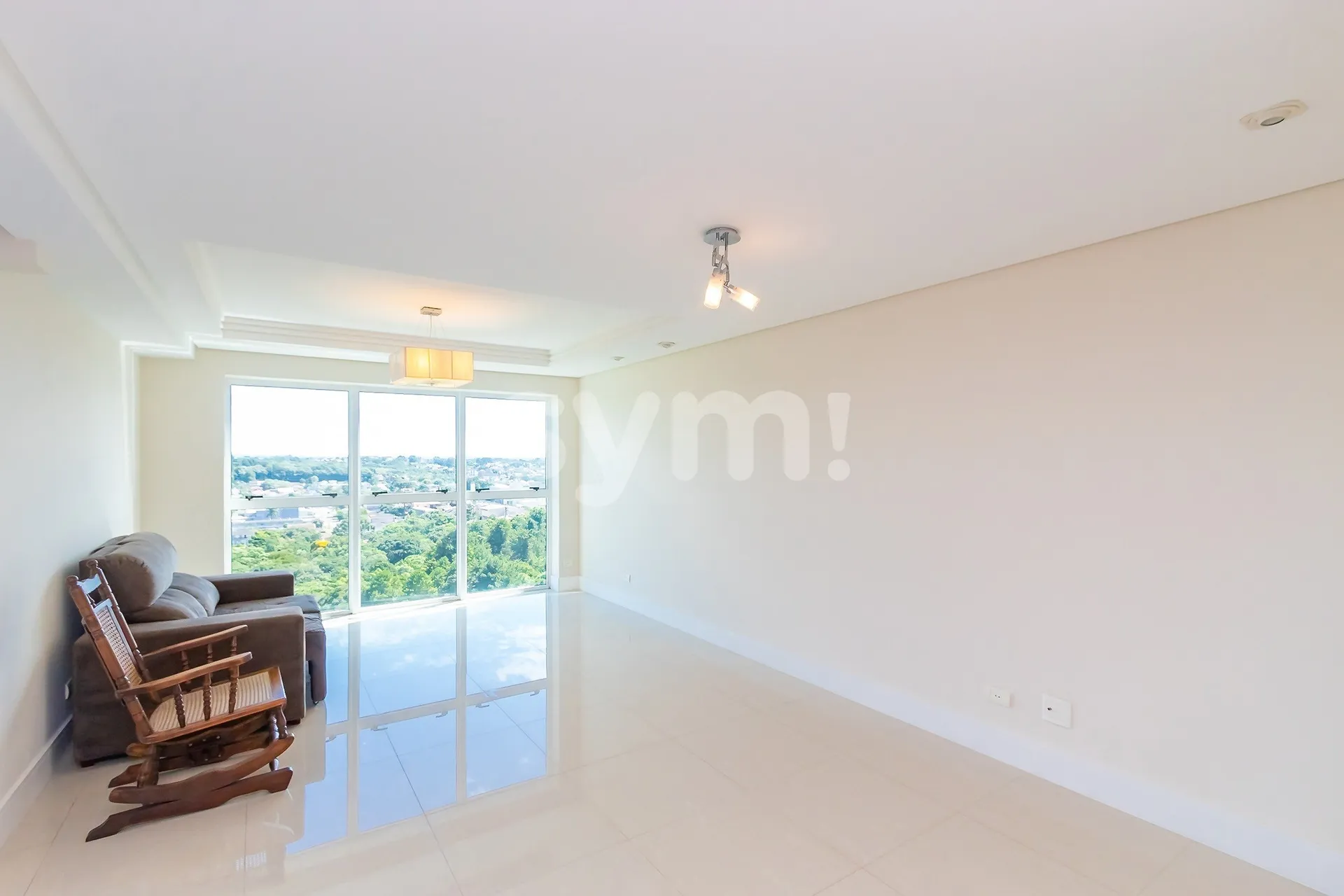 Duplex penthouse with 4 en-suite bedrooms and 391 m² — photo 3