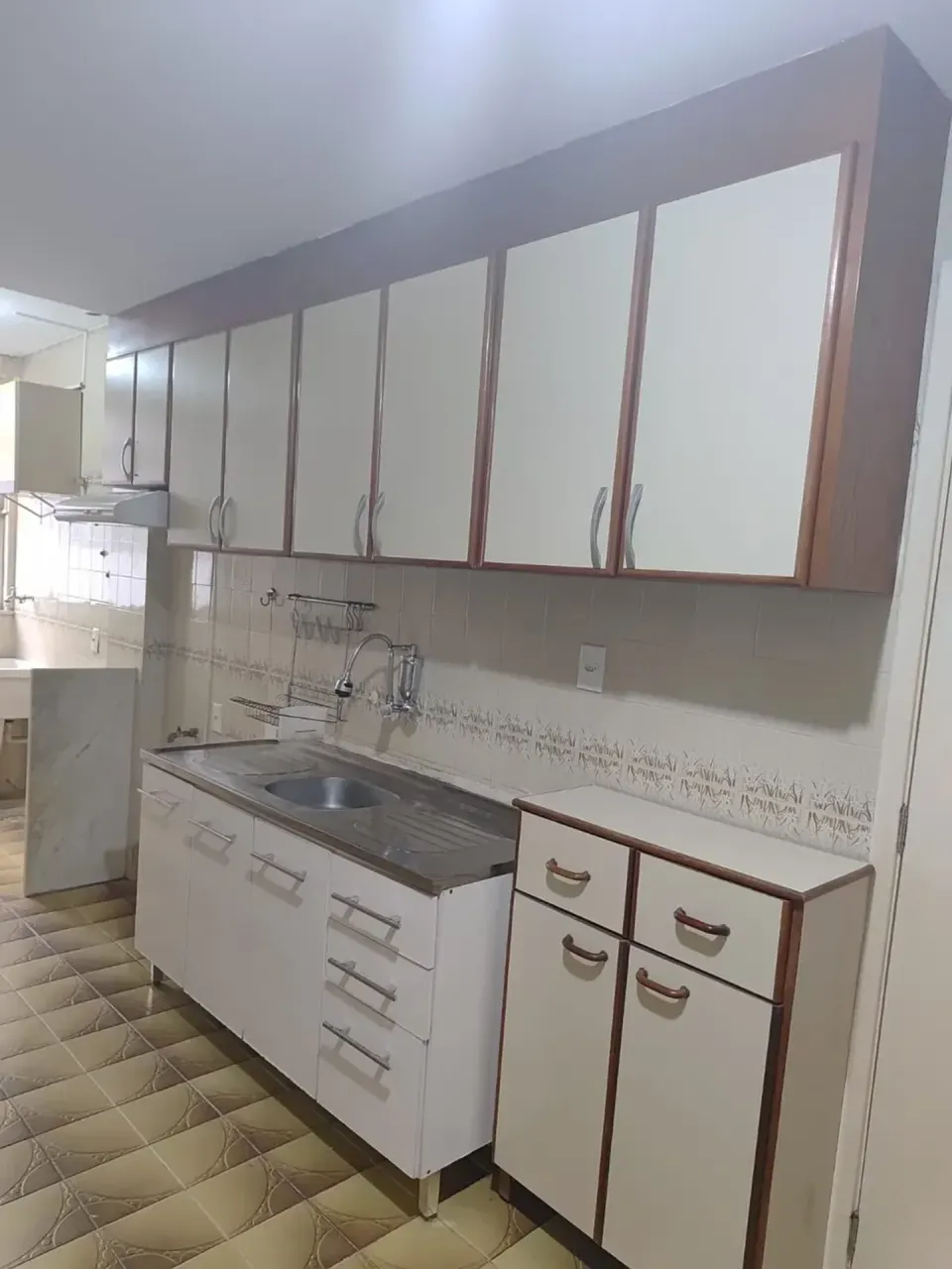 54 m² apartment with 1 bedroom and 1 parking space — photo 10