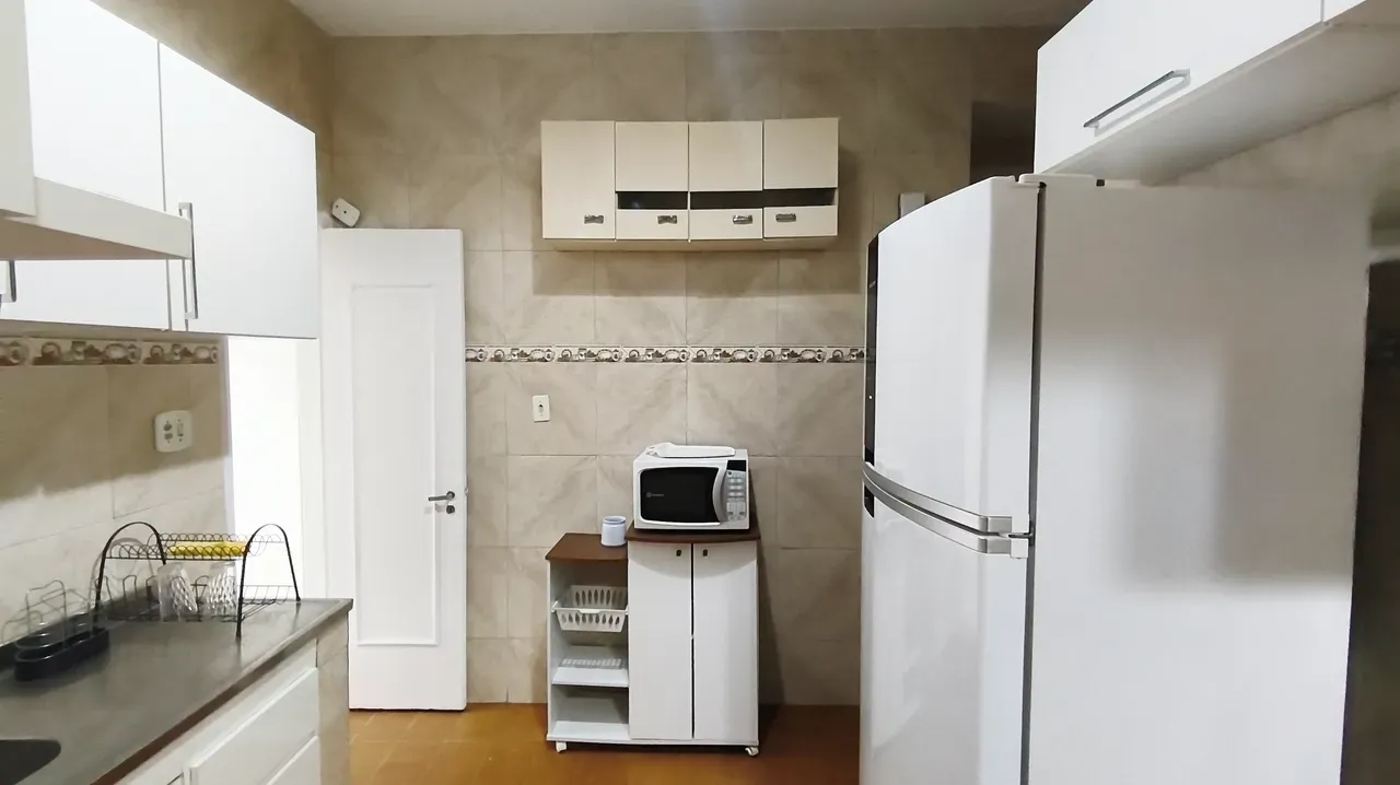 Apartamento para alugar mobiliado com 3 quartos e 3 banheiros — photo 40