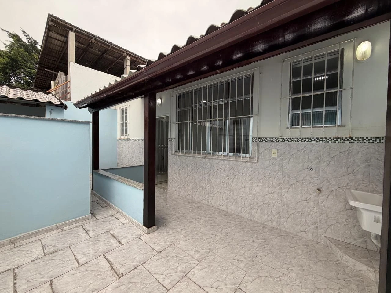 Studio for rent with 1 bedroom and private bathroom — photo 17