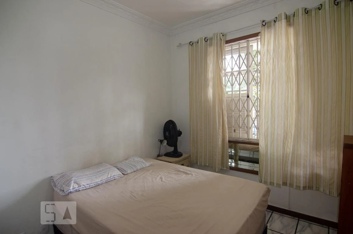 Furnished apartment with 2 bedrooms and 2 bathrooms — photo 14