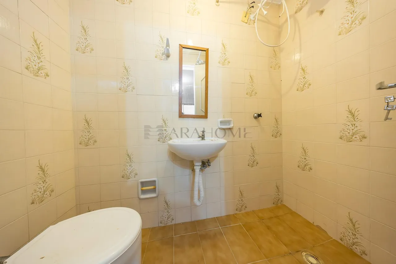 Unfurnished 111 m² apartment with 3 bedrooms and 3 baths — photo 14