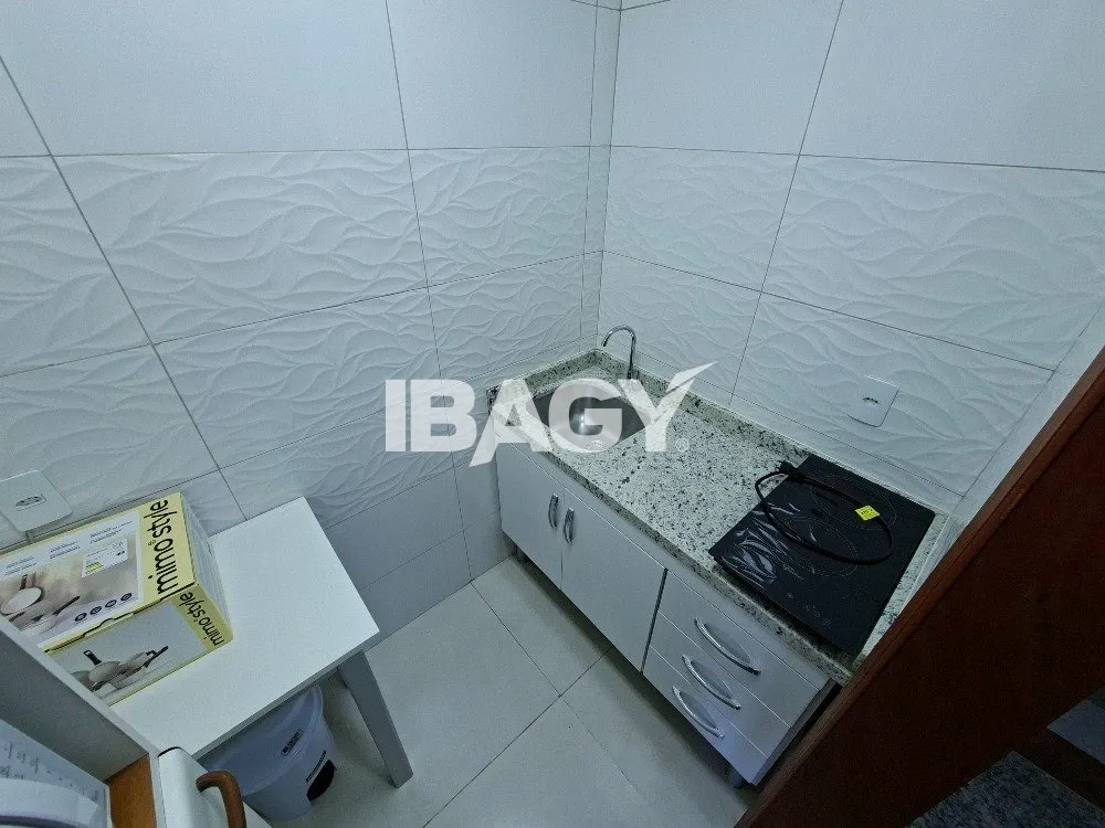 Furnished 16 m² studio with 1 bedroom and no parking — photo 44