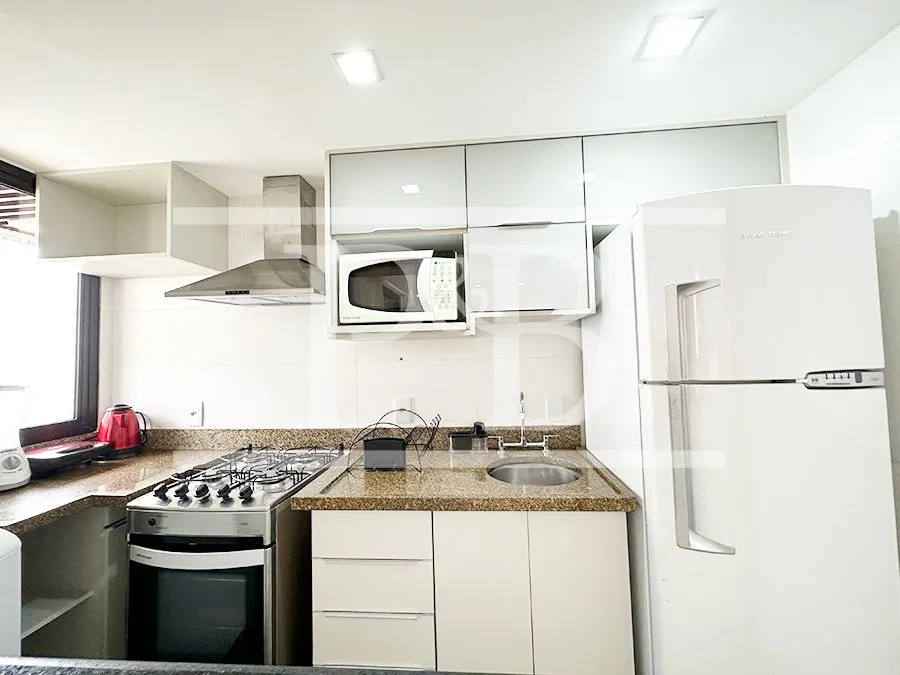 Квартира 90 м² з видом на воду та власним барбекю — photo 6