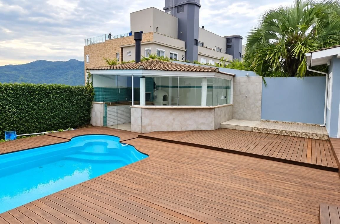 House, 207 m², with a water view — photo 8