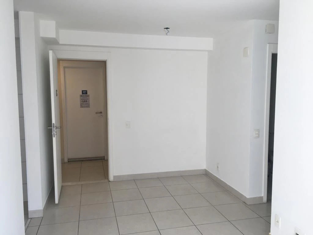 Apartamento de 2 quartos em condomínio com sauna — photo 15