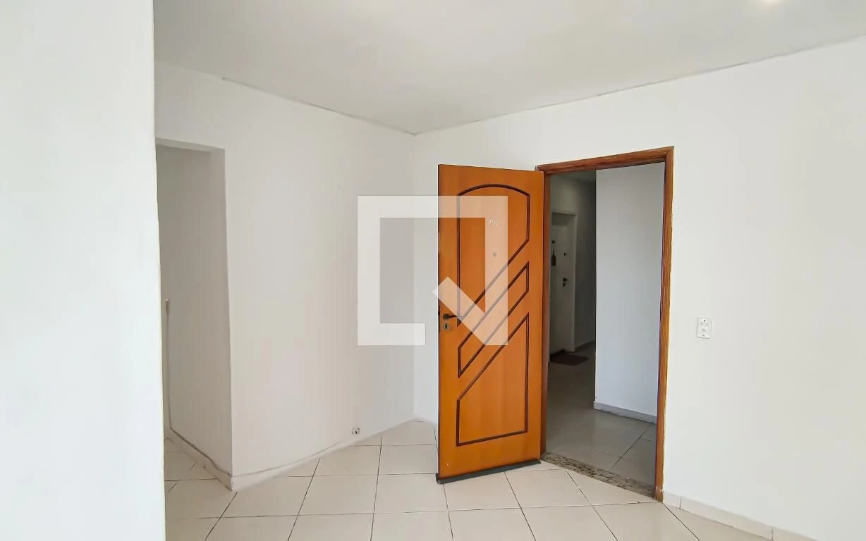 Unfurnished 2-bedroom apartment with 1 parking space — photo 14