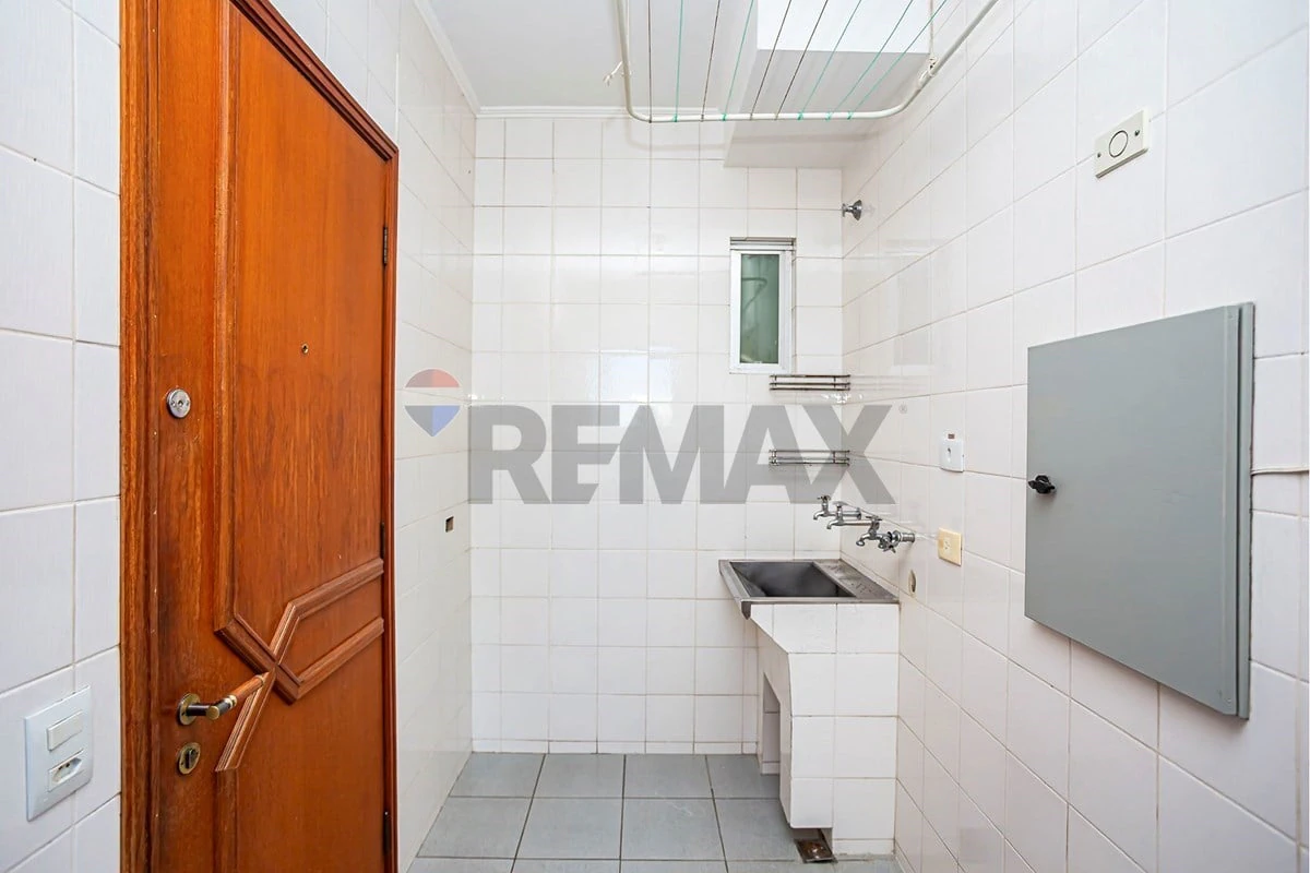 Власне барбекю та 3 спальні: квартира 150 м² — photo 10