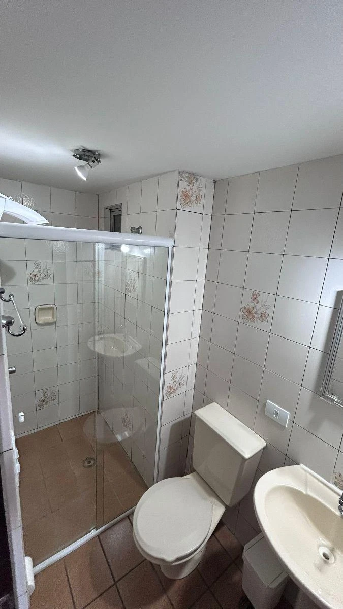 Unfurnished 67 m² apartment with 2 bedrooms — photo 7