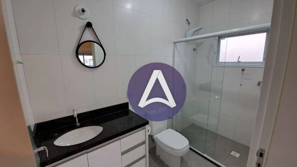 2-bedroom house with a home office in Florianópolis — photo 13