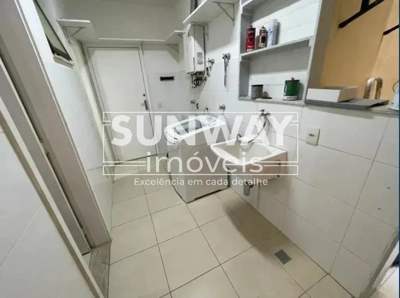 Apartment, 250 m², with floor-to-ceiling windows — photo 26