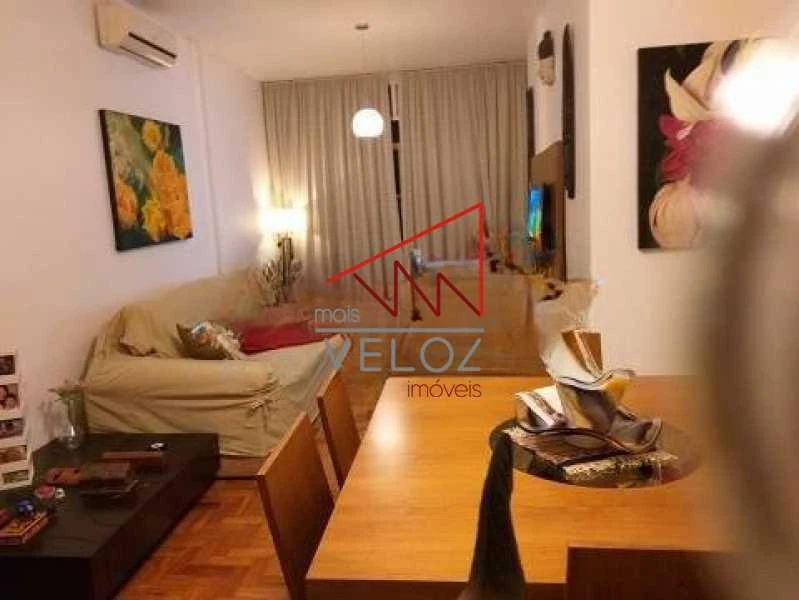 Furnished 3-bedroom apartment with 91 m² and parking — photo 13