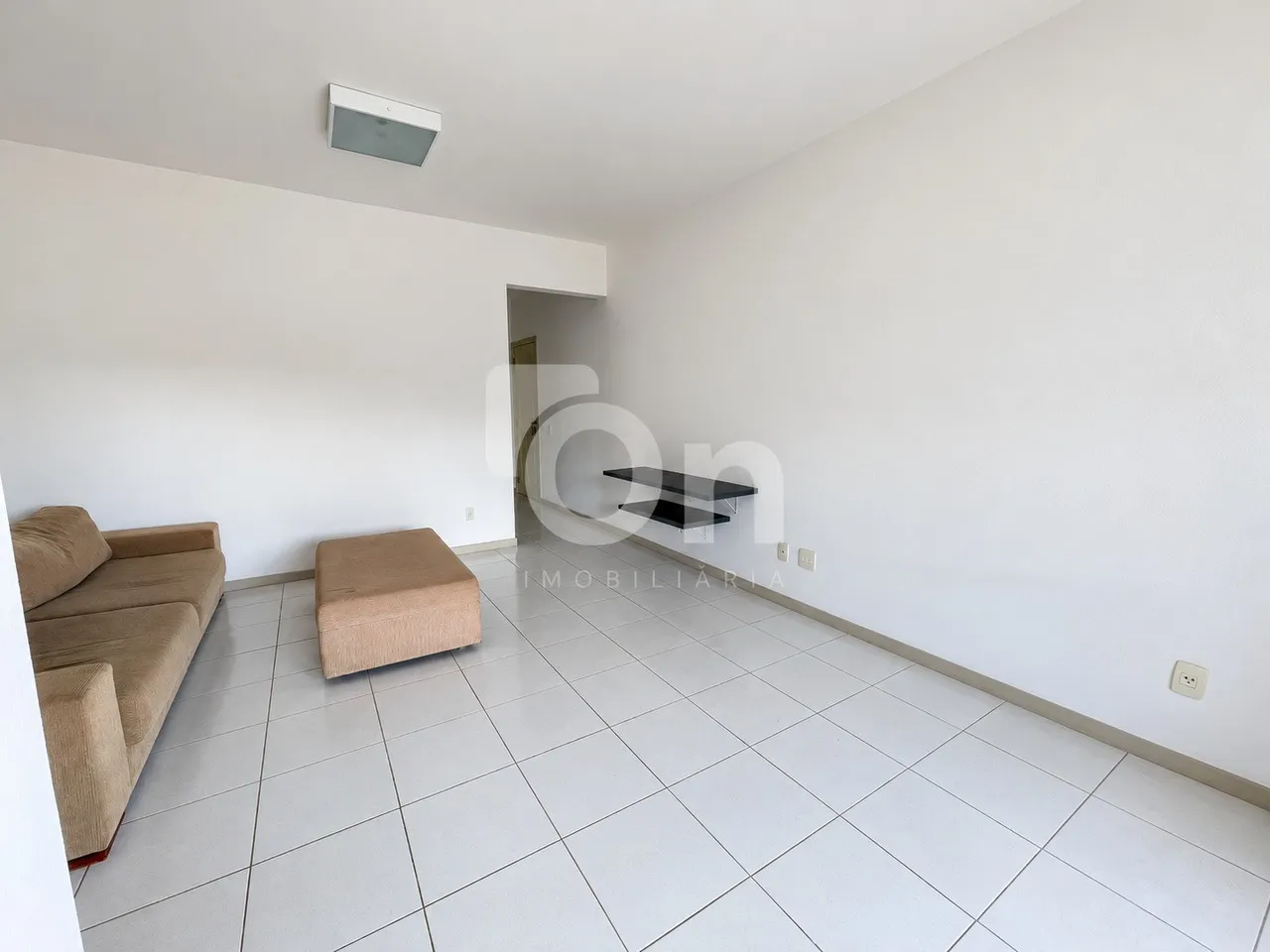 Furnished apartment, 80 m², with a washing machine — photo 15