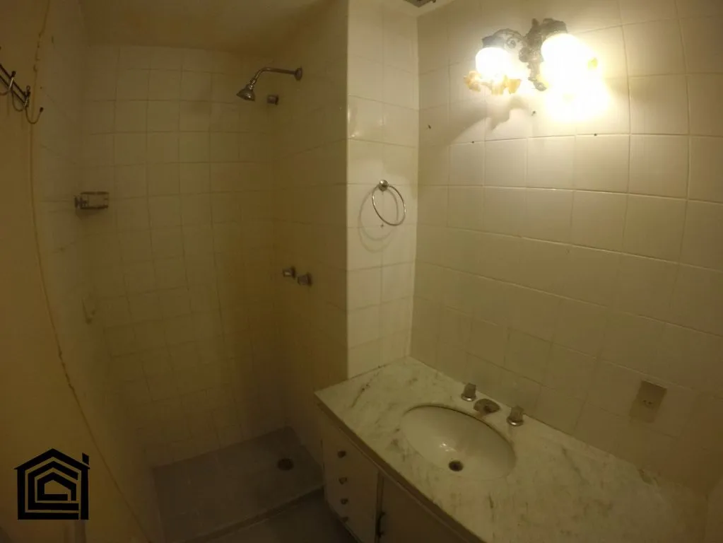2-bedroom apartment in a building with a pool — photo 14