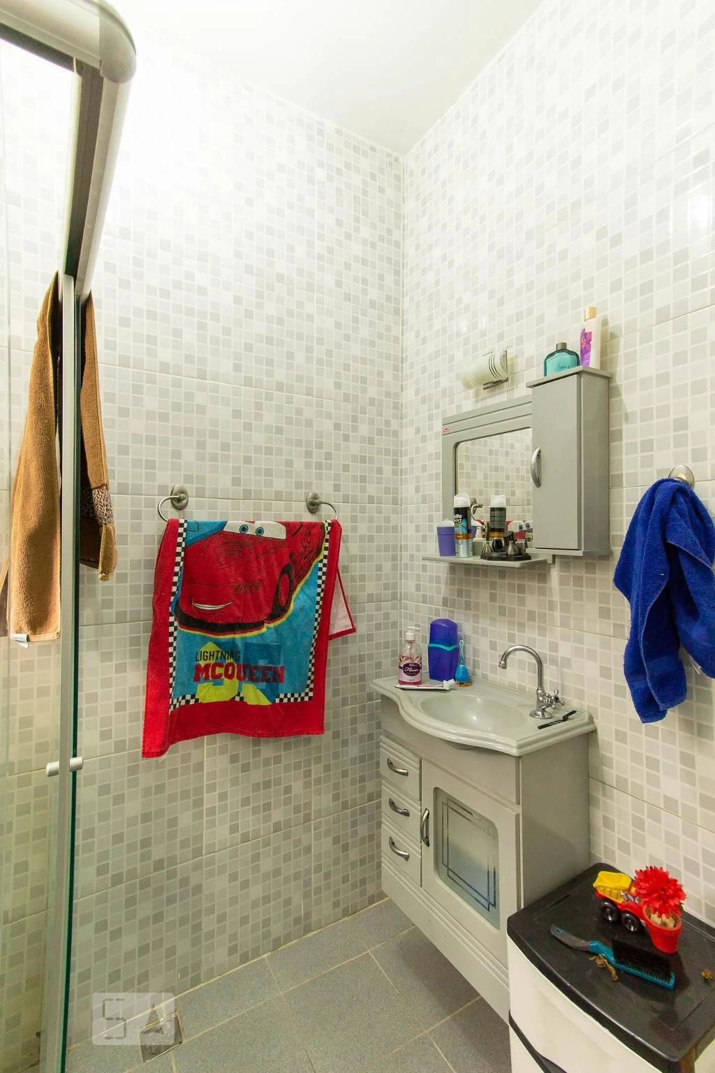 Furnished house with 3 bedrooms and 2 bathrooms — photo 19