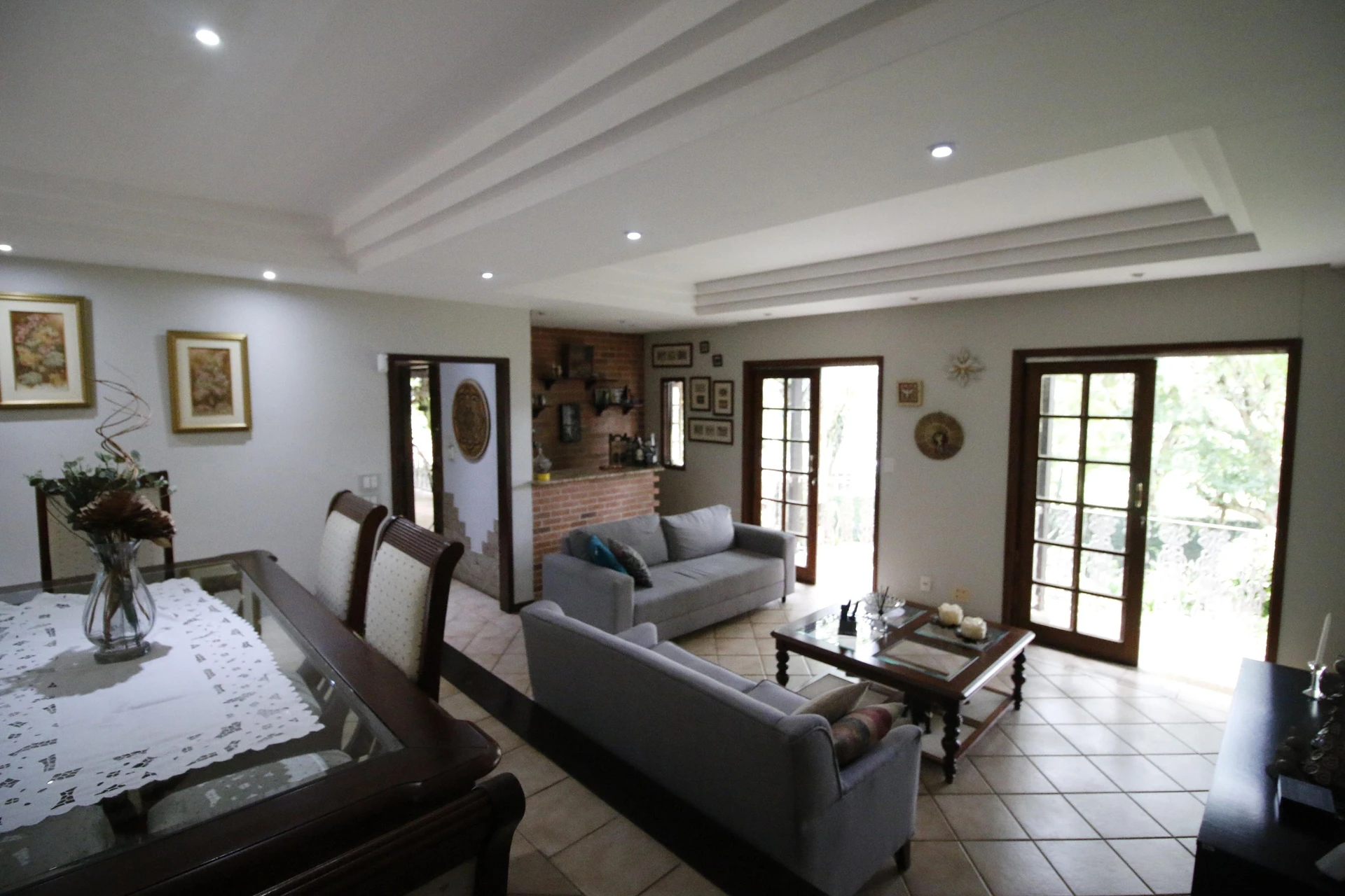 Furnished house, 700 m², with a jacuzzi — photo 7