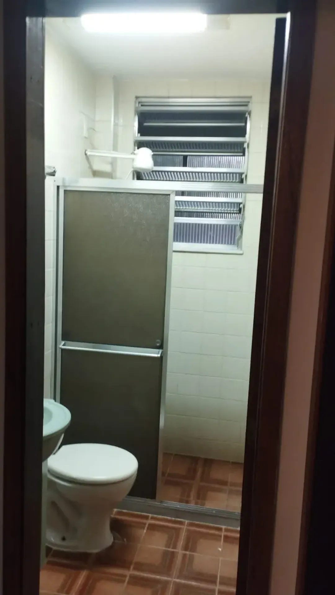 Apartment with 2 bedrooms and a closed kitchen — photo 26