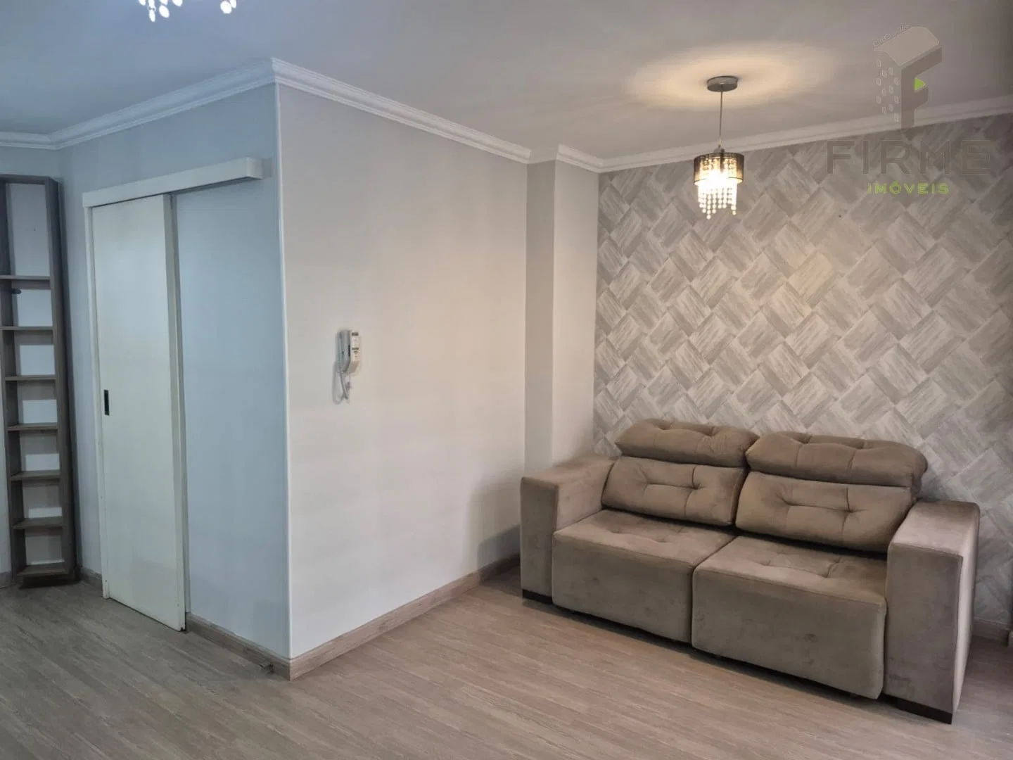 Apartamento de 1 quarto mobiliado com cozinha fechada — photo 6