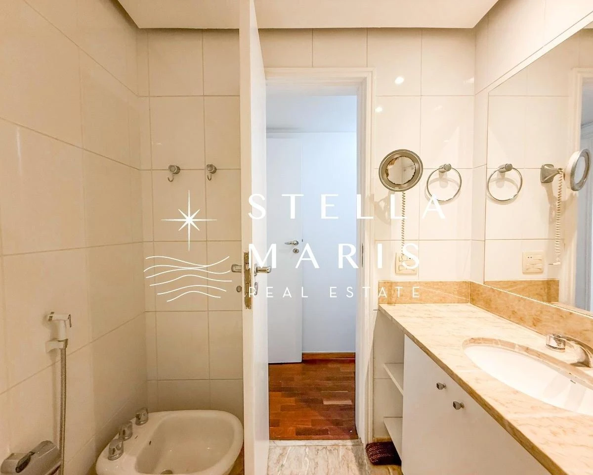 240 m² duplex penthouse with balcony grill and views — photo 15