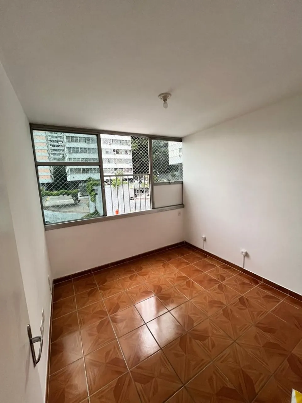 Apartamento com vista para as montanhas, Botafogo — photo 3