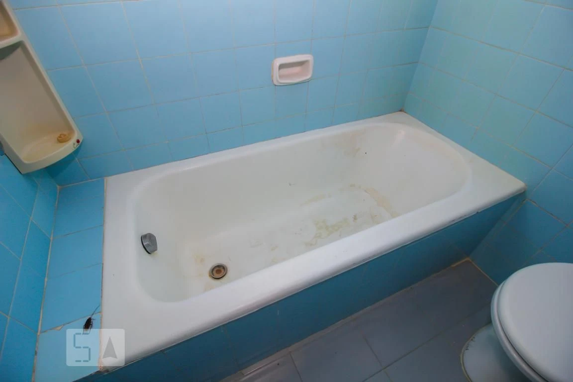 Rental apartment with 2 bedrooms and a balcony — photo 38