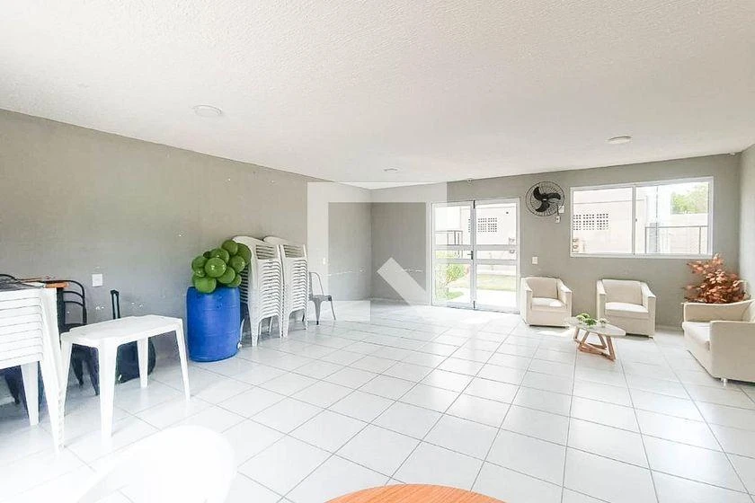 Сдаваемая квартира: 2 спальни и 40 м², 1 ванная — photo 40