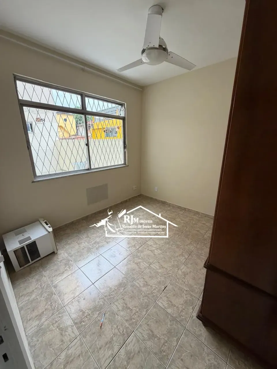 Apartamento mobiliado de 70 m² com 2 quartos e 2 banheiros — photo 15
