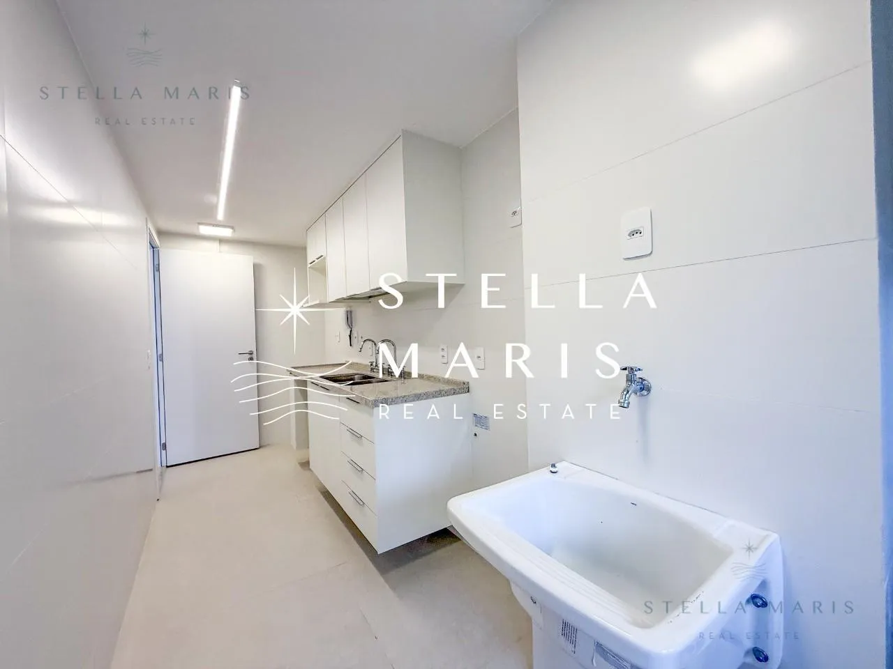 2-bedroom apartment with balcony and 71 m² — photo 40